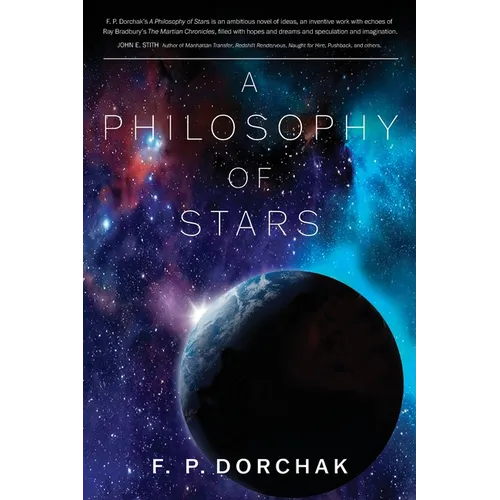 A Philosophy of Stars