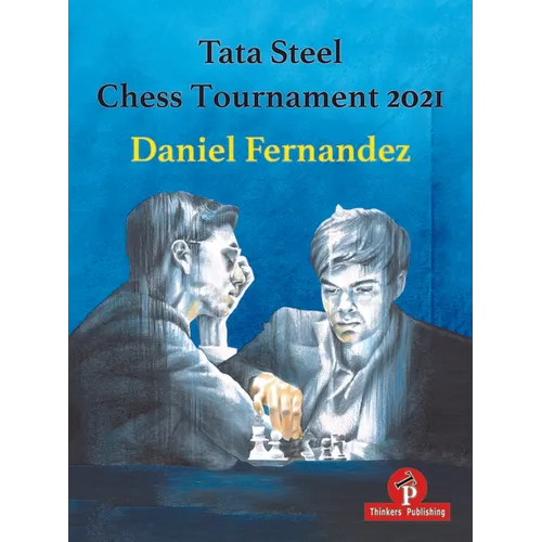 Tata Steel Chess Tournament 2021