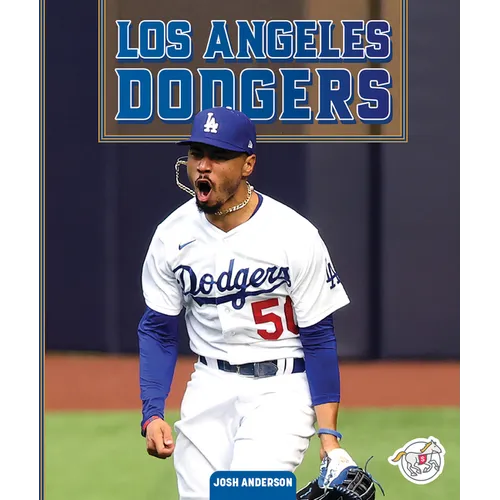 Los Angeles Dodgers