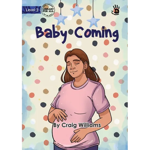 Baby Coming - Our Yarning