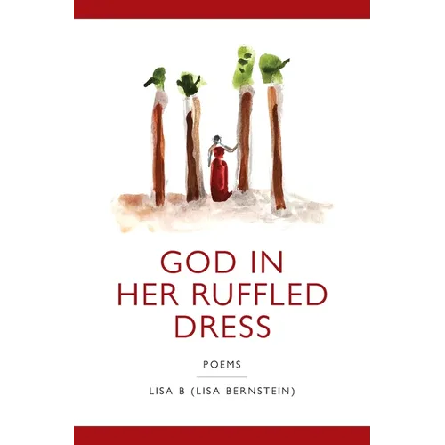 God in Her Ruffled Dress