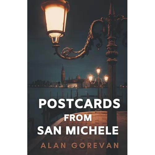 Postcards from San Michele