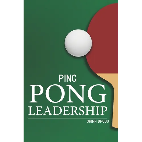Ping Pong Leadership