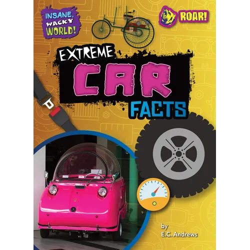 Extreme Car Facts
