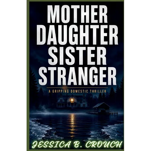 Mother Daughter Sister Stranger: A Gripping Domestic Thriller