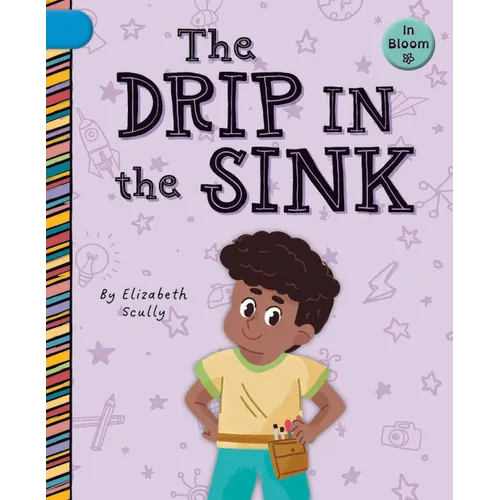 The Drip in the Sink