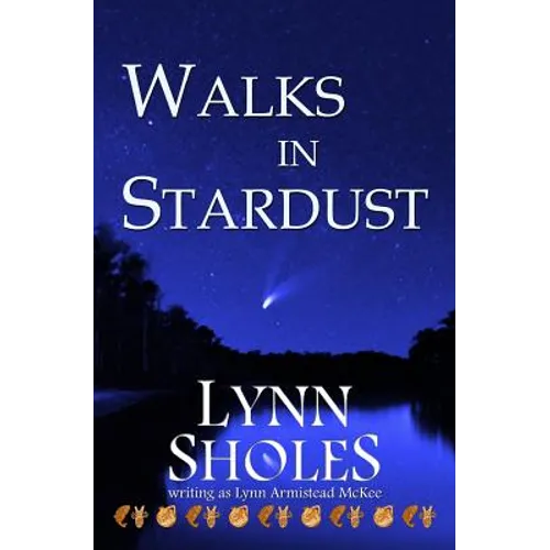 Walks in Stardust