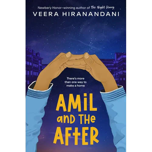 Amil and the After