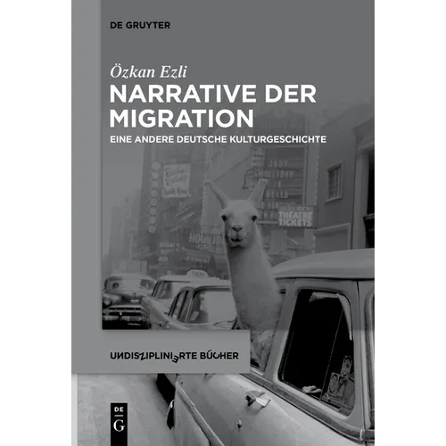 Narrative der Migration