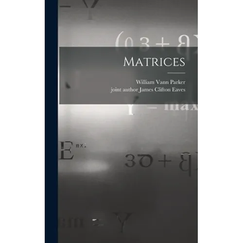 Matrices