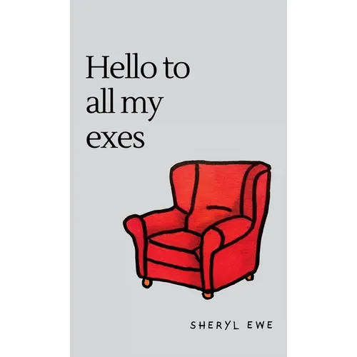 Hello to all my exes