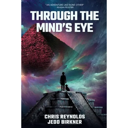 Through the Mind's Eye