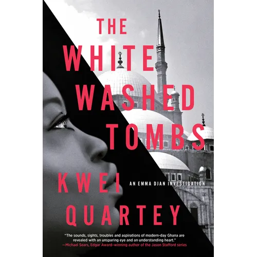 The Whitewashed Tombs