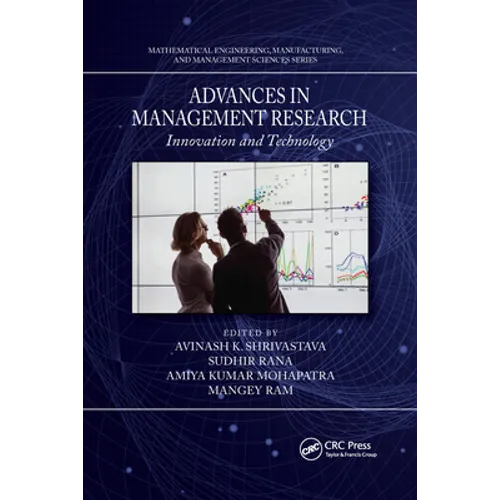 Advances in Management Research: Innovation and Technology