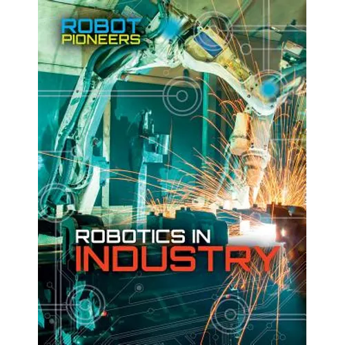 Robotics in Industry