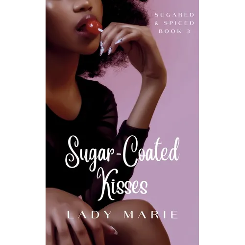 Sugar-Coated Kisses