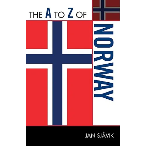 A to Z of Norway