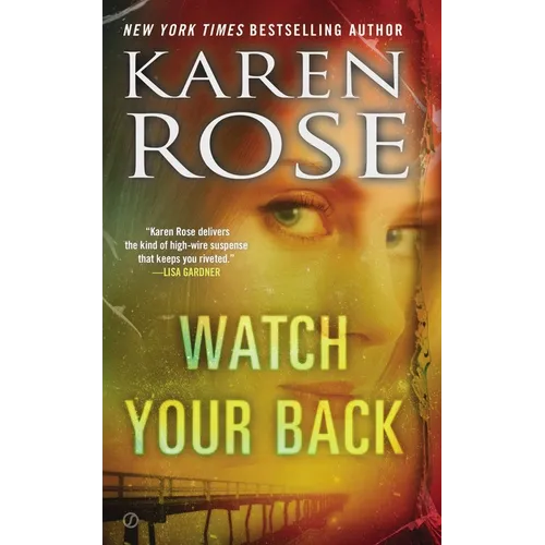 Watch Your Back