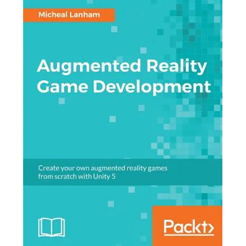 Augmented Reality Game Development
