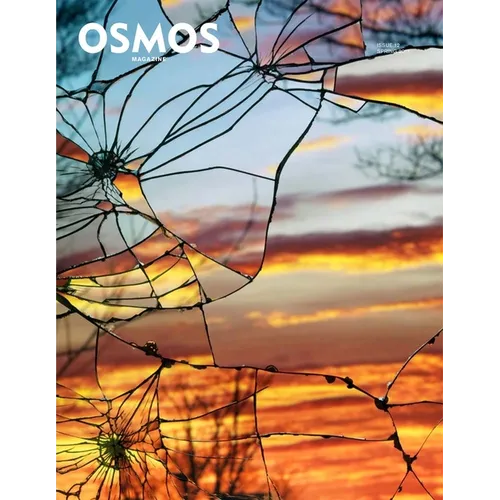 Osmos Magazine: Issue 12