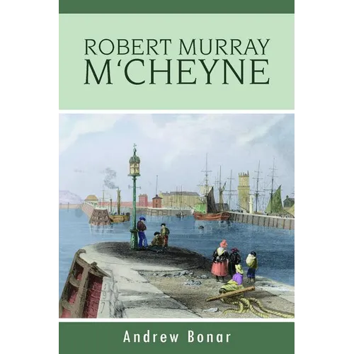 Robert Murray m'Cheyne