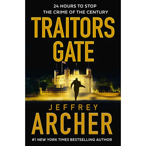 Traitors Gate