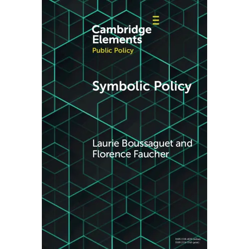 Symbolic Policy