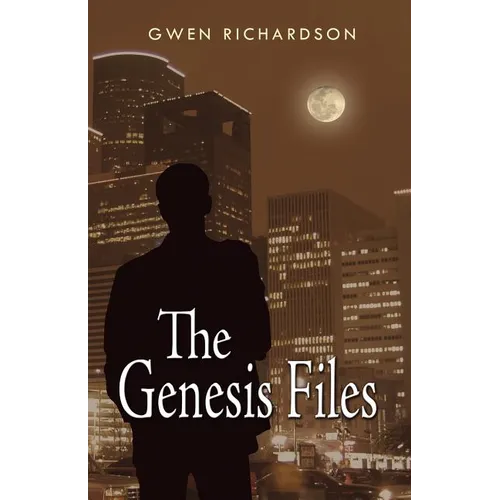The Genesis Files