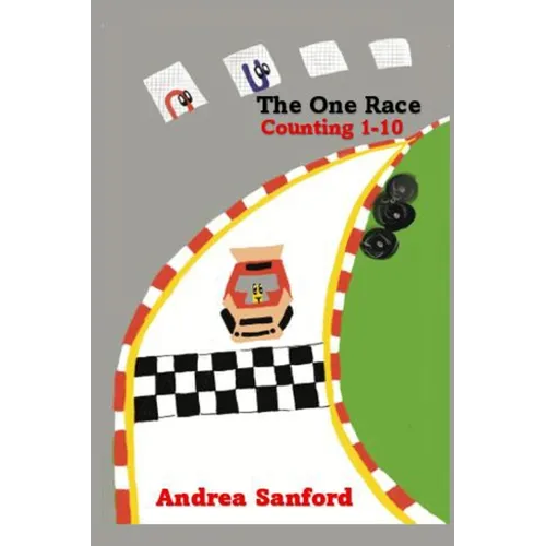 The One Ride Counting 1- 10