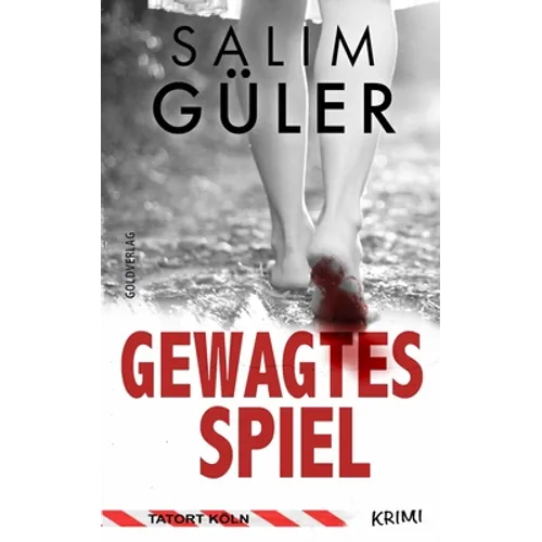 Gewagtes Spiel - Tatort Köln: Krimi