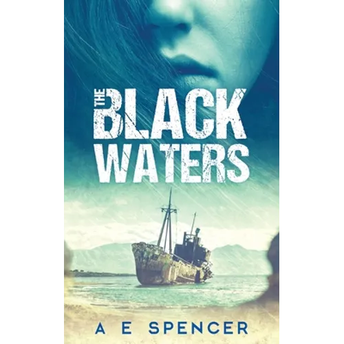 The Black Waters