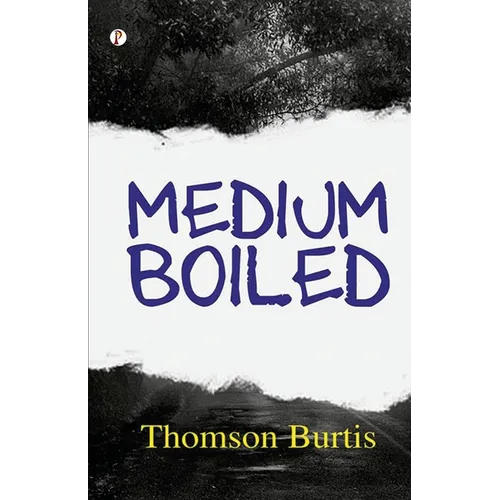 Medium Boiled