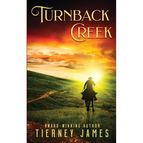 Turnback Creek