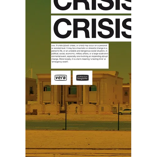 Verb Crisis: Verb #06