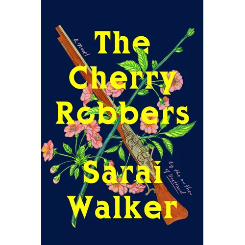 The Cherry Robbers