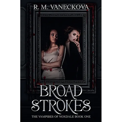 Broad Strokes