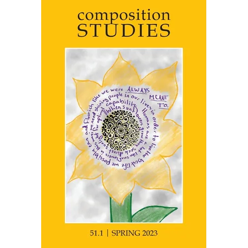 Composition Studies 51.1 (Spring 2023)