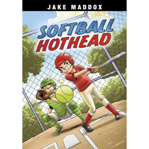 Softball Hothead