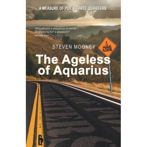The Ageless of Aquarius