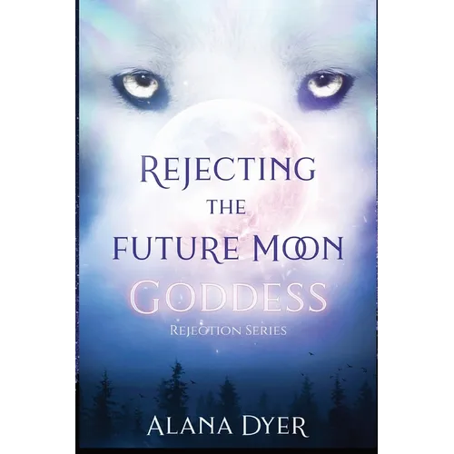 Rejecting the Future Moon Goddess