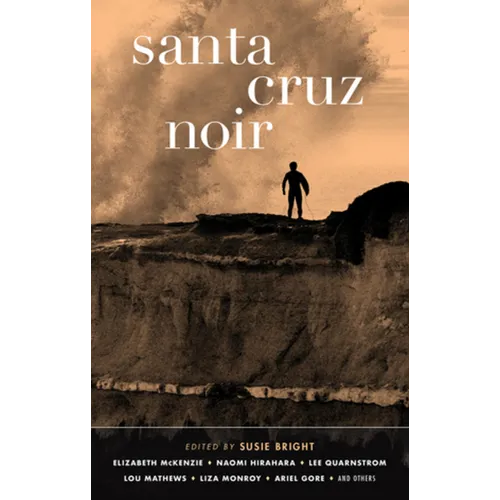 Santa Cruz Noir