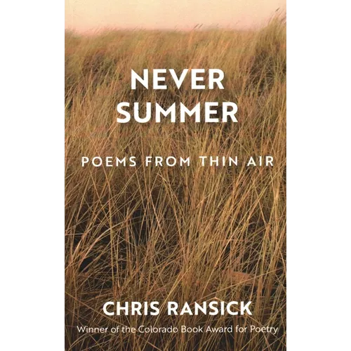 Never Summer