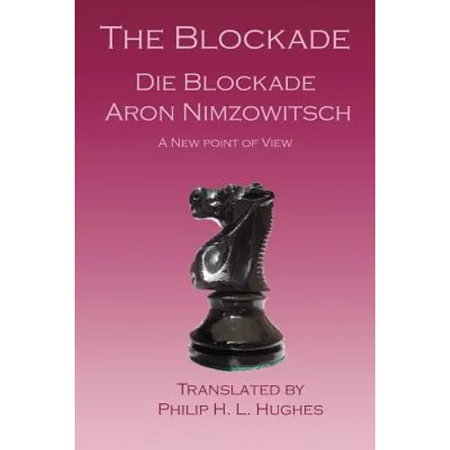 The Blockade: Die Blockade