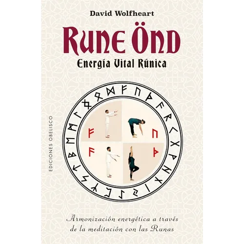 Rune Ond. Energía Vital Rúnica