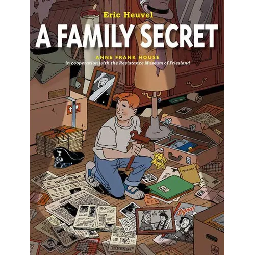 A Family Secret