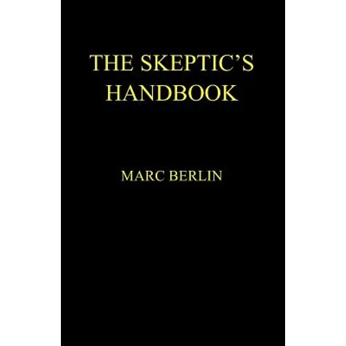 The Skeptic's Handbook