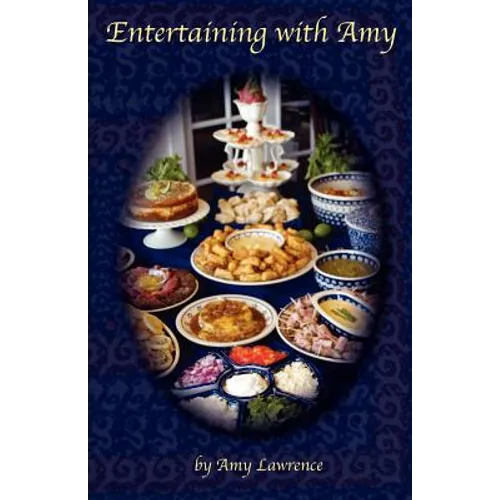 Entertaining with Amy