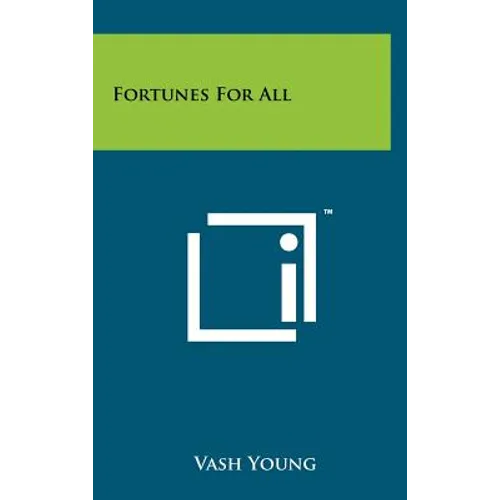Fortunes for All