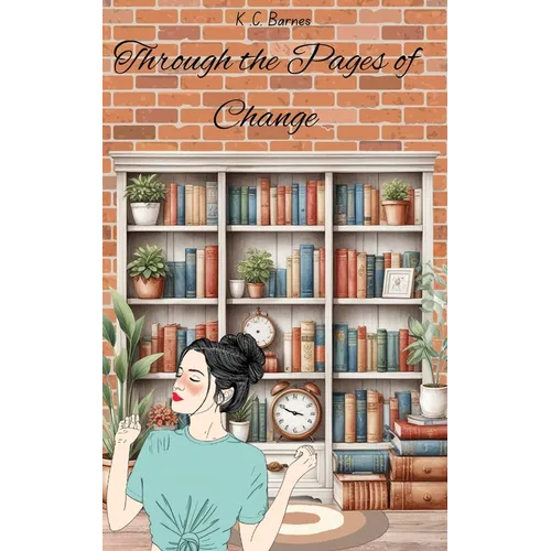 Through the Pages of Change