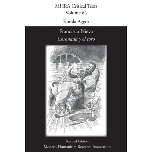 Francisco Nieva, 'Coronada y el toro'
